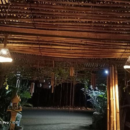 Tribal Village Homestay & Trekking Banlung Экстерьер фото