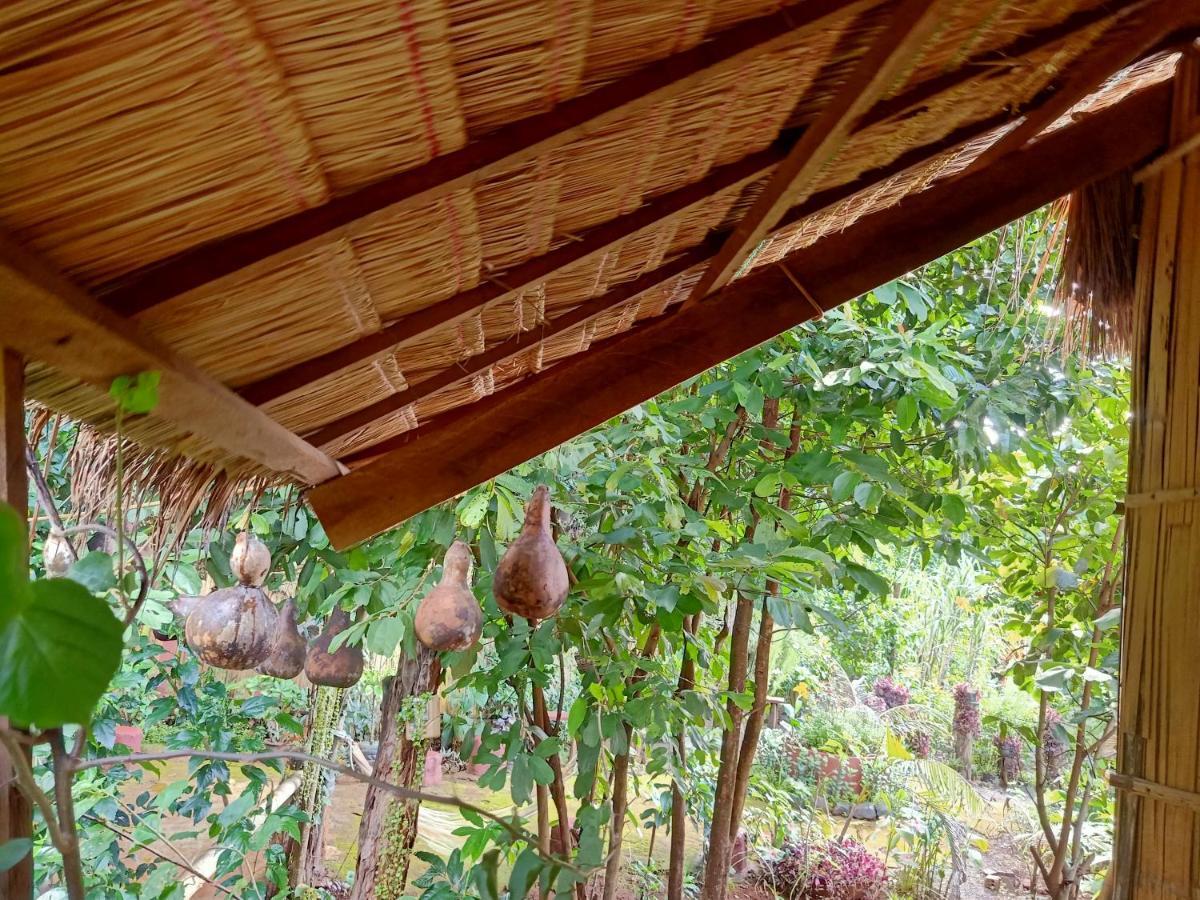 Tribal Village Homestay & Trekking Banlung Экстерьер фото