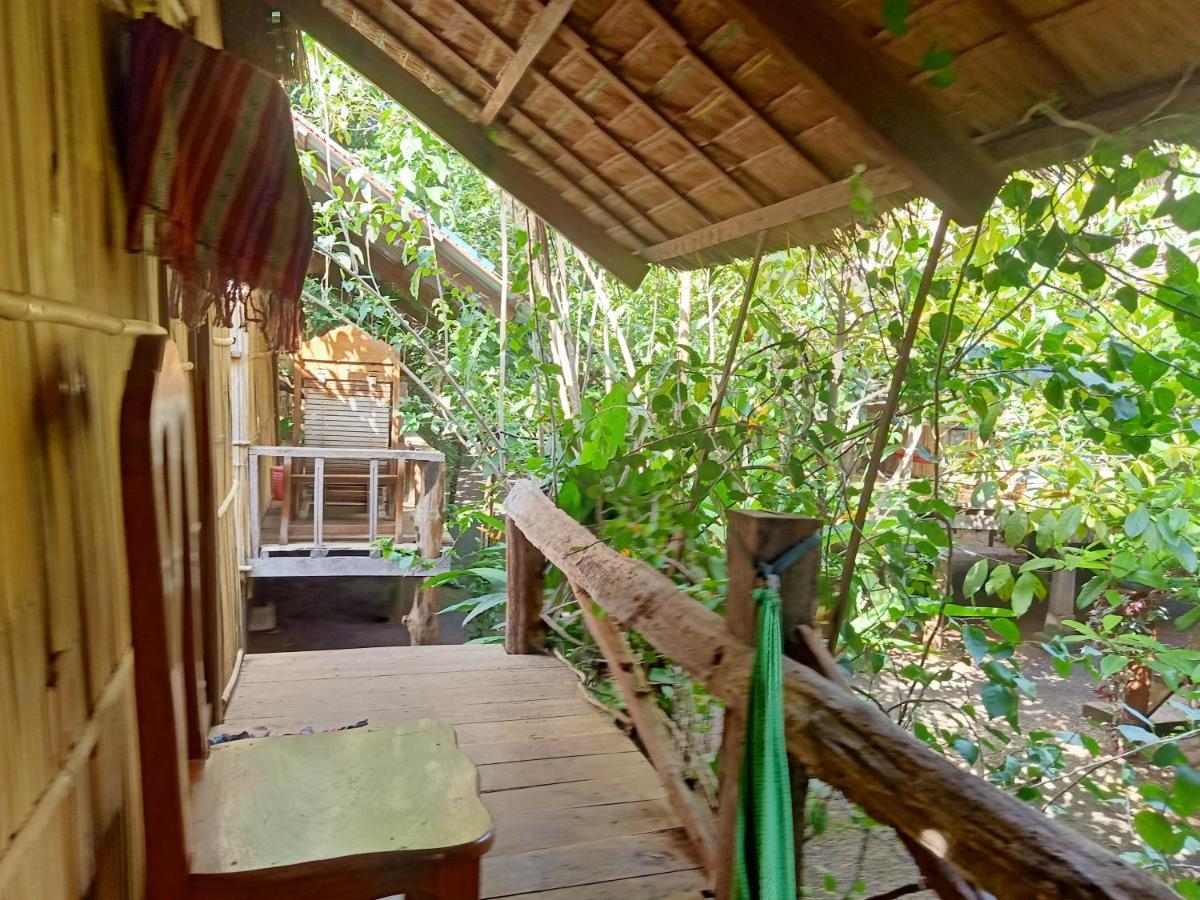 Tribal Village Homestay & Trekking Banlung Экстерьер фото